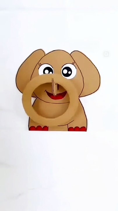 Kids creative