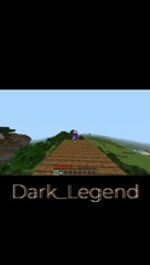 Parkour And Mlg In Minecraft