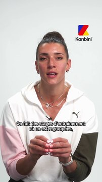 Basketball : Laëtitia Guapo, de ses débuts au JO