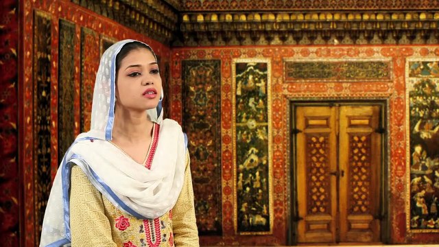 Nazar Se Jamal E Haram | Naat | Prophet Mohammad PBH | Reema Saddiqui Kabiree | HD