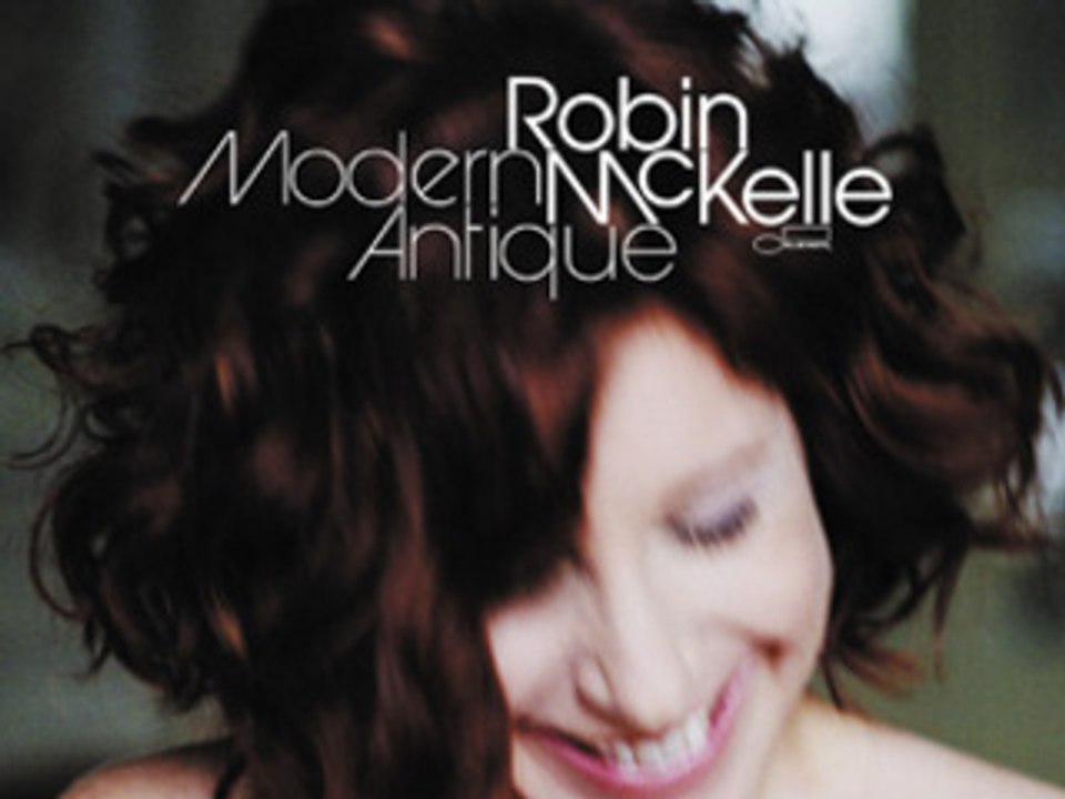 Robin McKelle - Abracadabra