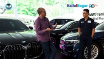 Tepis Stigma Resale Value BMW Bekas, Ini Kata BMW Astra Used Car