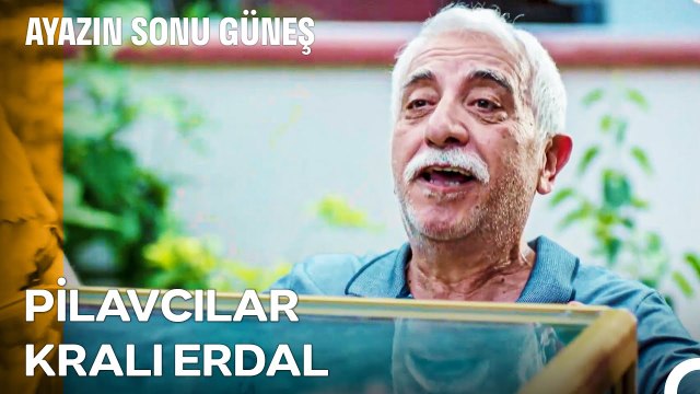 Yeni İş Girişimi, Yeni Umutlar... - Ayazın Sonu Güneş 6. Bölüm