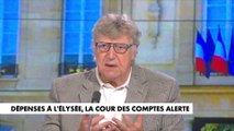 Alberto Toscano : «L'opinion publique veut la transparence et il est logique que le président de la République donne l'exemple sur ce terrain»