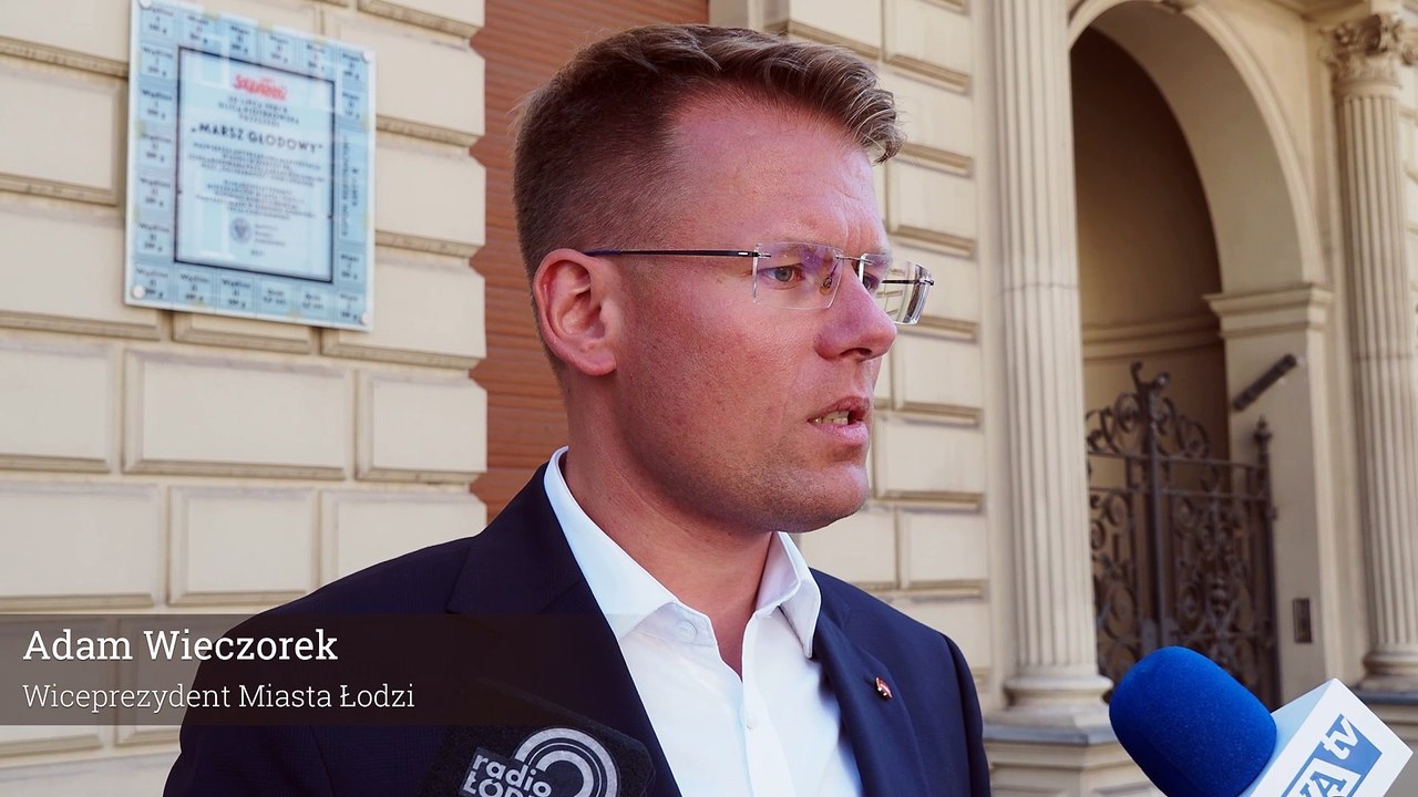 Rocznica marszu głodowego