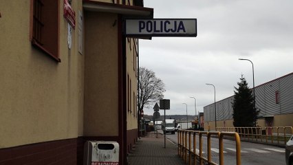 Chwalił się tatuażami. Został zatrzymany