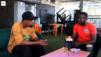 Akonda's Exclusive Interview with KAÏSEUR 🎤