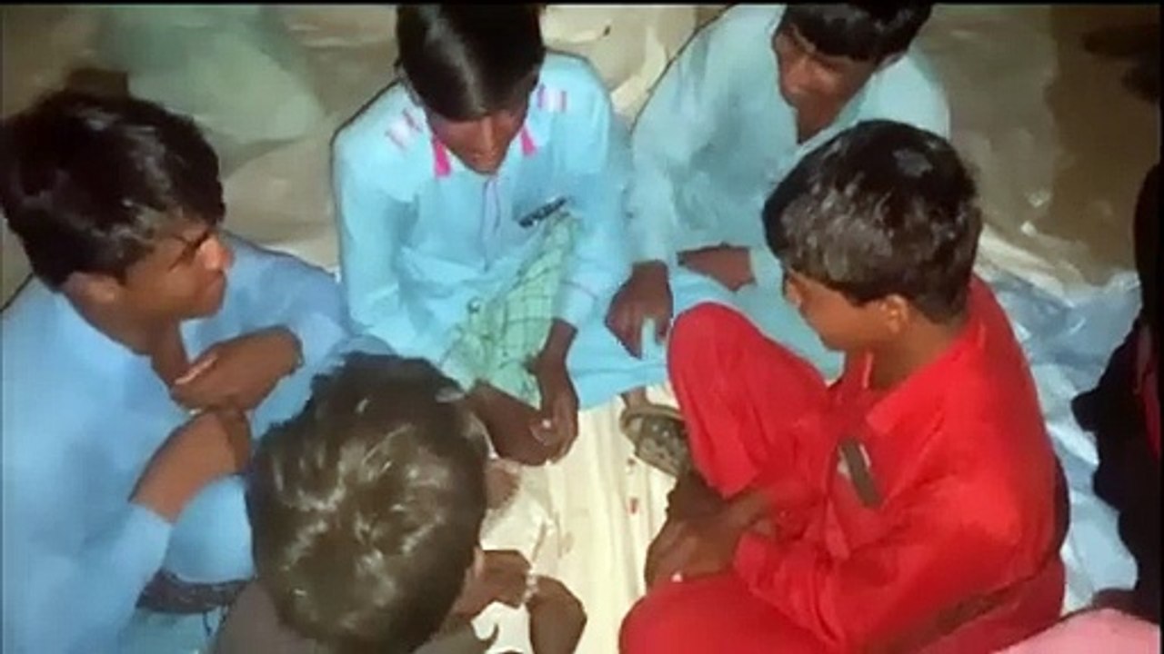 Sindhi malood