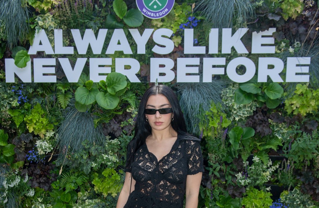 Charli XCX: Das sind ihre unverzichtbaren Must-Haves