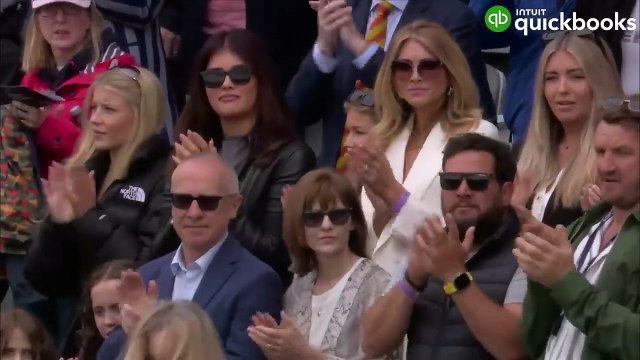 James Anderson walks out at Lord's for the FINAL time