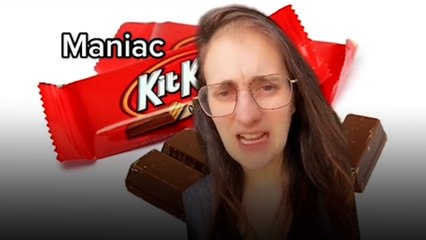 "Rare condition means I can taste words - my boyfriend's name is like paper"