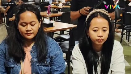 Dibantu Bawahan Prabowo, Dua Teman Vina Blak-blakan