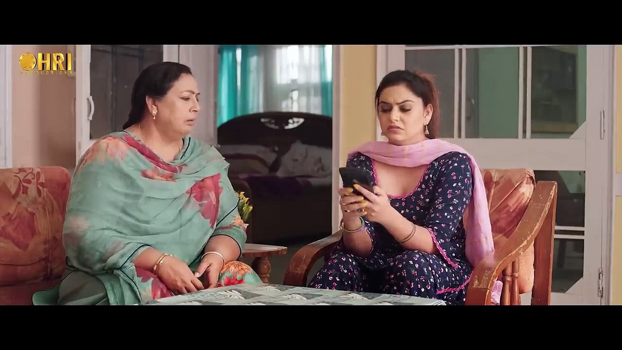 ਇੱਥੇ ਈ DJ ਲਾਉਣਾ ਮੈਂ - Ni Main Sass Kuttni - Gopi Longia - Punjabi Comedy Movie Scene - Mehtab Virk
