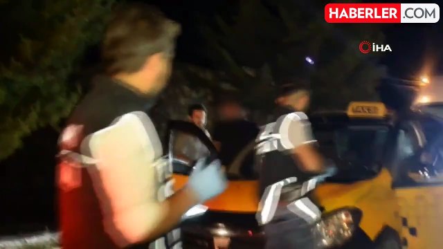 Uyuşturucu hapları iç çamaşırına saklamıştı, narkotik köpeği 'Luna'dan kaçamadı