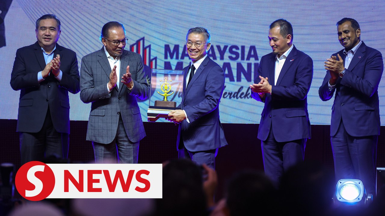 PM asks MOT to coordinate efforts for maritime industry to become more resilient