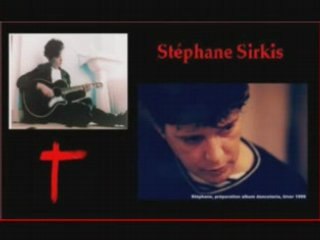 Stephane Sirkis
