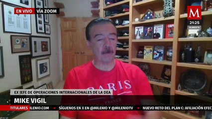 ¿Estados Unidos podría haber hecho una incursión en la detención de 'El Mayo' Zambada?