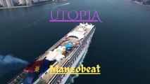 Utopia | Manzobeat & DJ Zagan | Official Video