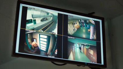 Jenseits von Schuld Trailer DF