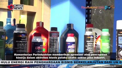 Kemenperin Gelar Pameran dan Seminar Jasa Industri 2024