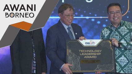 Proses ambil alih saham Sarawak muktamad bulan depan