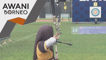 Sarawak tawar RM350 juta, Sabah RM100 juta untuk penganjuran