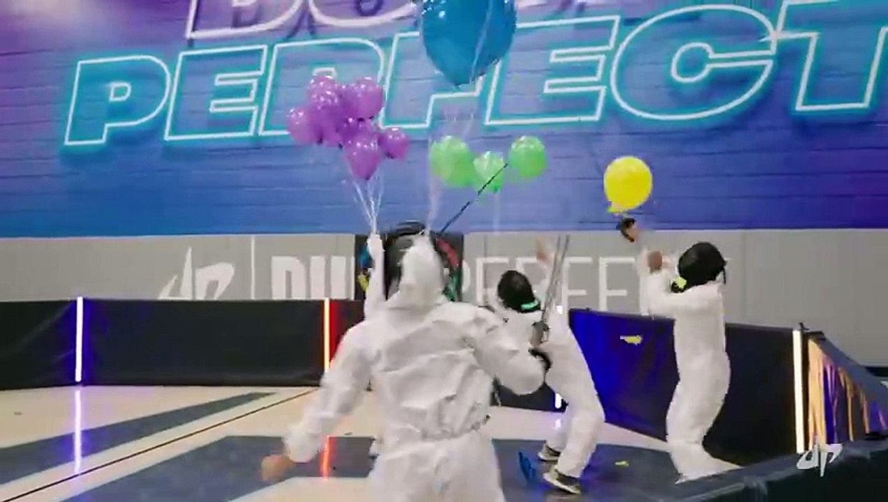 Olympic Mini Games Battle