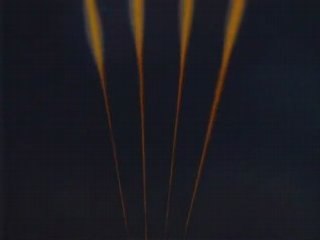 Toccata et Fugue en ré mineur - Fantasia