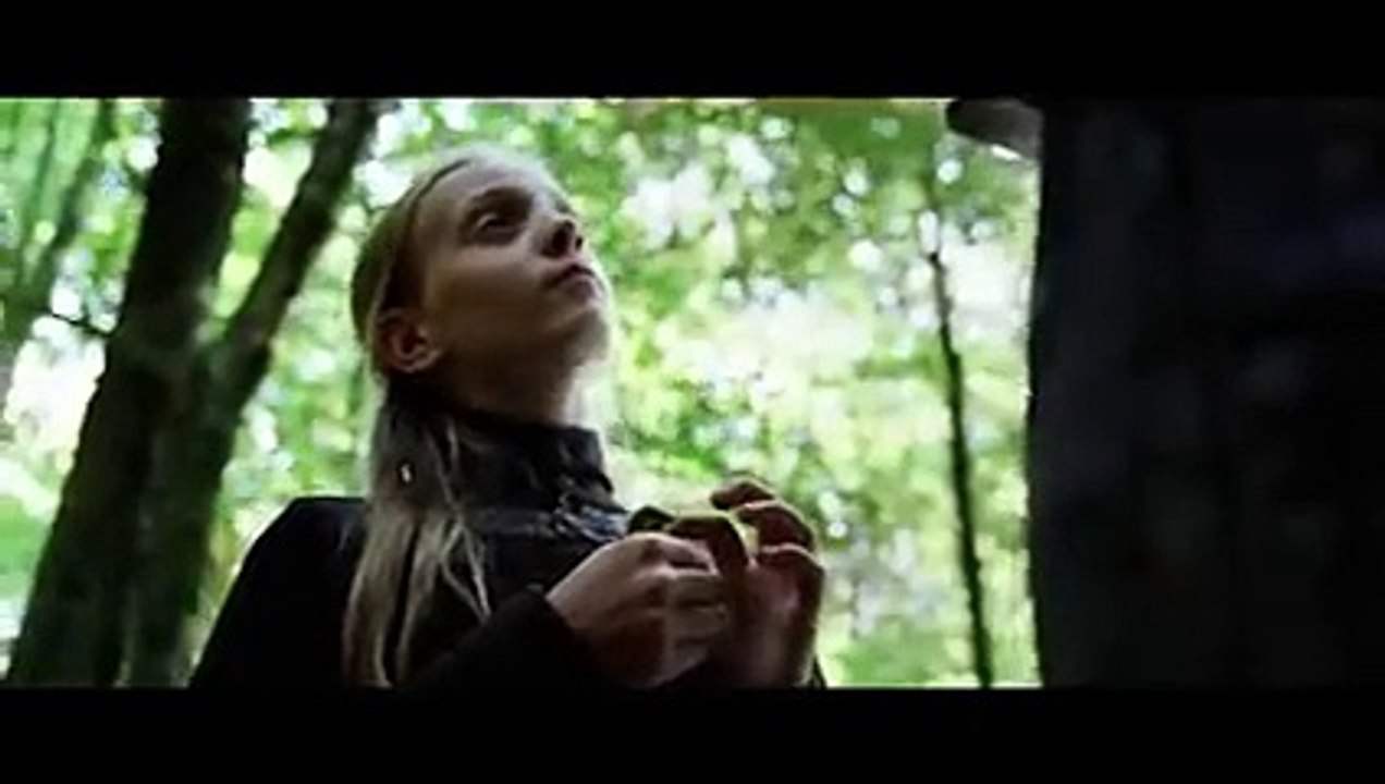 Lenfer des loups  Film complet VF  Action Epouvante horreur