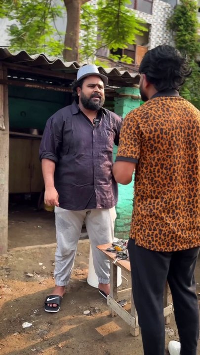 Parking Ka survey ||