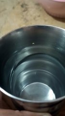 before drinking water must see in glass part 2