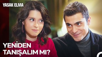 Seni Seviyorum Demenin En Güzel Yolu - Yasak Elma 63. Bölüm