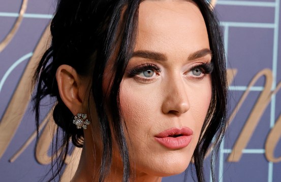 Katy Perry has tipped Charli XCX to win the 2024 Mercury Prize