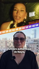 Nayra, Talentueuse Artiste du 93, Révèle des Exclusivités 💫