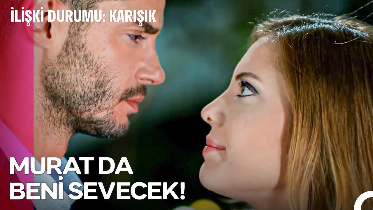 Elif'in Aptal Bir Aşık Olduğu Zamanlar - İlişki...