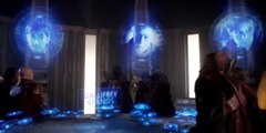 Doctor Who - Gallifrey Stands