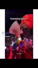 The world biggest celebration coming soon