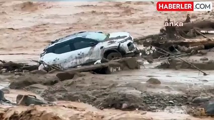 Hindistan'ın Kerala eyaletinde toprak kayması: En az 63 kişi hayatını kaybetti