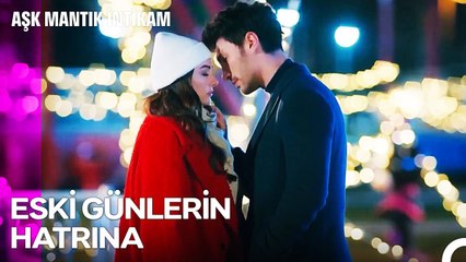 Seni Benden Başka Seven Yok... - Aşk Mantık İntikam