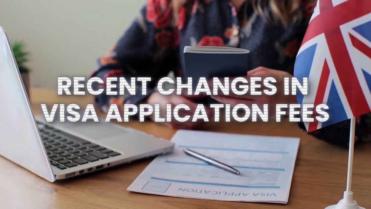 UK Visa Cost 2024- A Guide to the UK’s Visa Fees and Charges