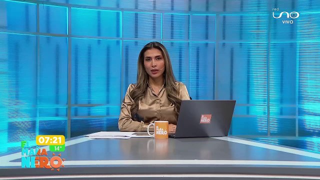 SCZ VICEMINISTRO DE DEFENSA DA REPORTE DE LOS INCENDIOS FORESTALES