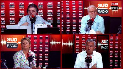 La Macronie au bord de l’explosion ? / Une « honte »… Donald Trump s’en prend à la cérémonie d’ouverture des JO / Un mort au Venezuela après l'élection de Maduro