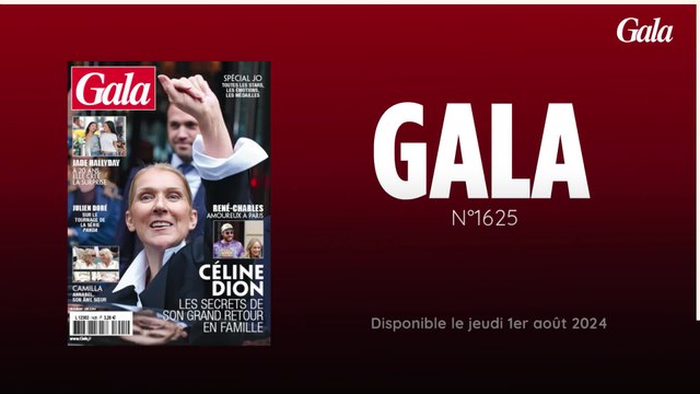 GALA - Ce jeudi dans Gala N°1625