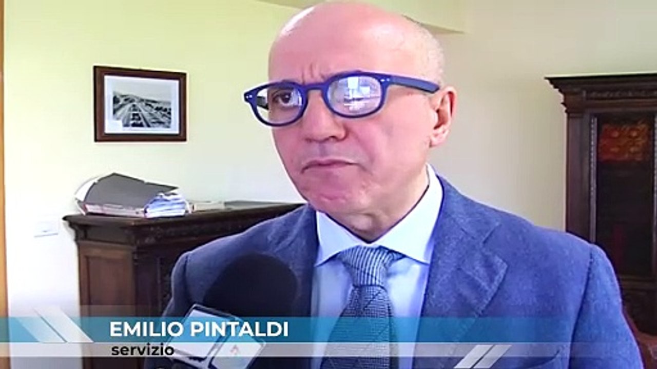 PALAGIUSTIZIA BIS,  IL SI DEL  GENIO CIVILE