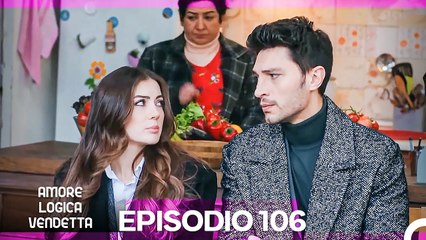 Amore, Logica e Vendetta: Episodio 106 – La Scelta di Esra 💍