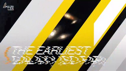 Astronomers Shatter Previous Record by Discovering a Galaxy That Formed Shortly After the Big Bang