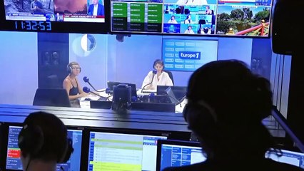 La canicule s'installe en France... hydratez vous !