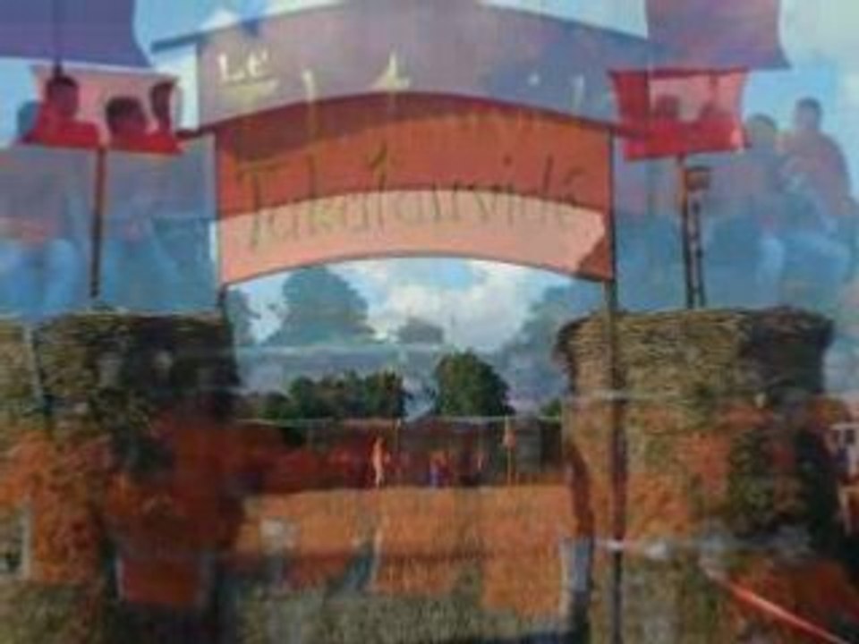 Takatouvidé 2007