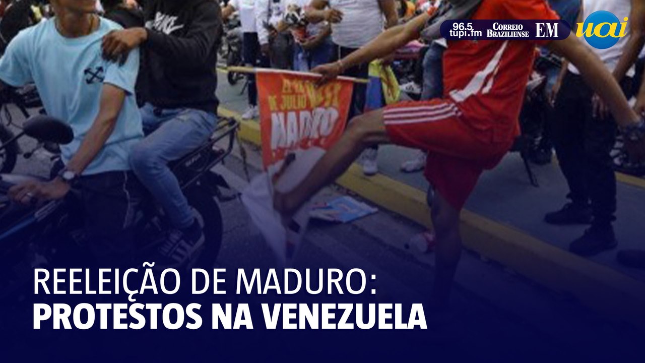 Venezuela exige retirada de diplomatas de 7 países latino-americanos