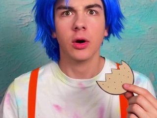 Amazing Cardboard Watermelon Trick! 🍉 #Shorts